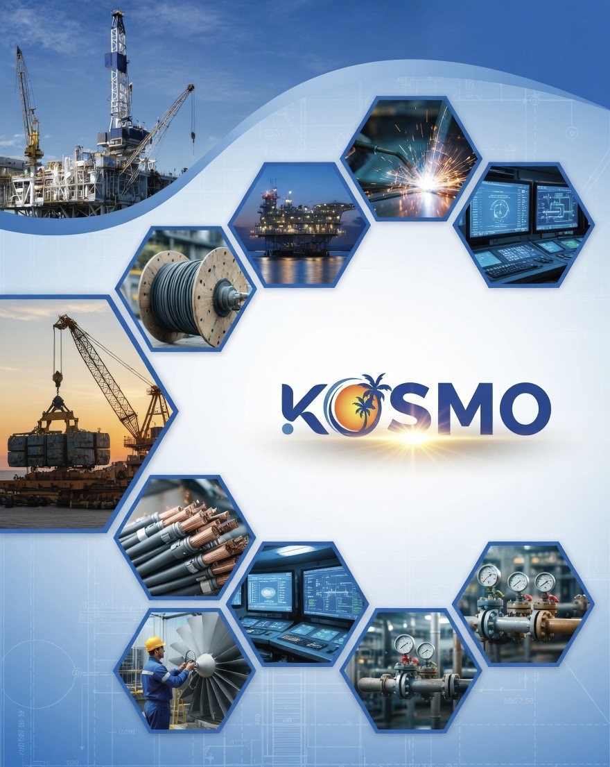 Introduction profile page